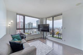 Photo 6: 1204 814 ROYAL Avenue in New Westminster: Downtown NW Condo for sale : MLS®# R2684922
