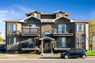 Main Photo: 3 3707 16 Avenue SE in Calgary: Forest Lawn Apartment for sale : MLS®# A2048663