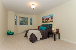 Photo 12: 205 2780 WARE Street in Abbotsford: Central Abbotsford Condo for sale in "Chelsea House" : MLS®# R2224498