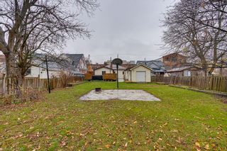 Photo 35: 495 Albert Street in Peterborough: 3 South Single Family Residence for sale : MLS®# 40347913
