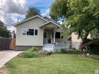 Photo 1: 6622 110 Street in Edmonton: Zone 15 House for sale : MLS®# E4382393