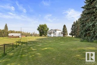 Photo 36: 26106 HWY 16: Rural Parkland County House for sale : MLS®# E4356585