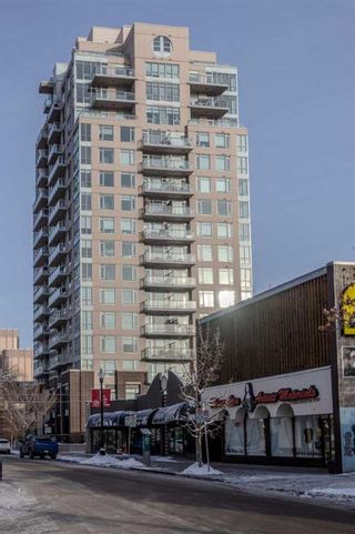 Photo 15: 1502 1500 7 Street SW in Calgary: Beltline Apartment for sale : MLS®# A2120034