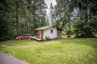 Photo 18: 1411 Robertson Rd in Whaletown: Isl Cortes Island House for sale (Islands)  : MLS®# 879098