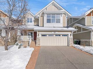 Photo 1: 16 Johnson Place SW in Calgary: Garrison Green Detached for sale : MLS®# A2117897