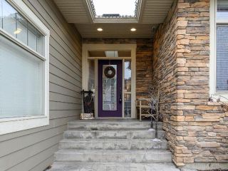 Photo 2: 385 COUGAR ROAD in Kamloops: Campbell Creek/Deloro House for sale : MLS®# 177830