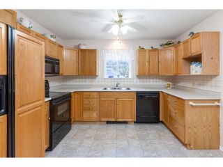 Photo 10: 54 14600 MORRIS VALLEY ROAD in Mission: House for sale : MLS®# R2849153