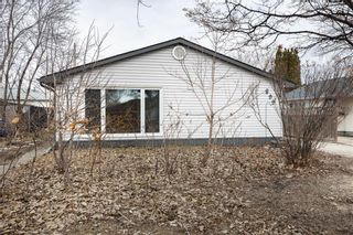 Photo 24: 899 Autumnwood Drive in Winnipeg: Windsor Park House for sale (2G)  : MLS®# 202105591