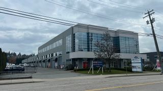 Photo 3: 22 145 SCHOOLHOUSE Street in Coquitlam: Maillardville Industrial for sale : MLS®# C8058784
