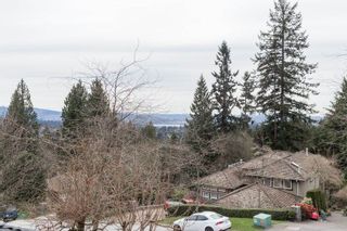 Photo 16: 908 SAUVE Court in North Vancouver: Braemar House for sale in "Braemar" : MLS®# R2156846