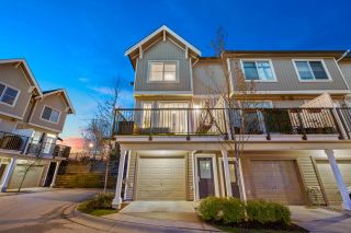 Photo 22: 32 31032 WESTRIDGE Place in Abbotsford: Abbotsford West Townhouse for sale : MLS®# R2735610