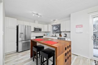 Photo 10: 44 1295 CARTER CREST Road in Edmonton: Zone 14 Townhouse for sale : MLS®# E4372816