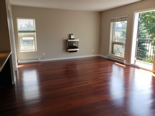 Photo 2: 310 555 Franklyn St in Nanaimo: Na Old City Condo for sale : MLS®# 931994