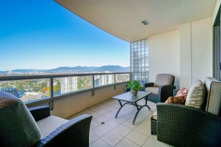 Photo 28: 2206 5885 OLIVE Avenue in Burnaby: Metrotown Condo for sale in "THE METROPOLITAN" (Burnaby South)  : MLS®# R2523629