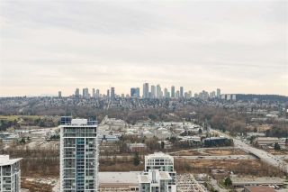 Photo 10: 3603 4650 BRENTWOOD Boulevard in Burnaby: Brentwood Park Condo for sale (Burnaby North)  : MLS®# R2547138