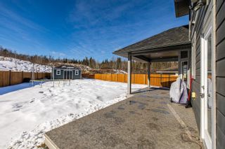 Photo 33: 1425 OMINECA Place in Prince George: Charella/Starlane House for sale in "TYNER RIDGE ESTATES" (PG City South (Zone 74))  : MLS®# R2663877