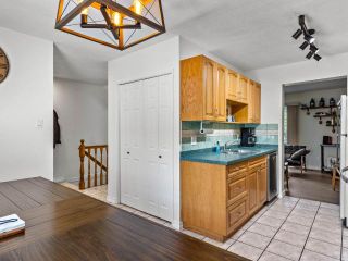 Photo 4: 18 1469 SPRINGHILL DRIVE in Kamloops: Sahali Townhouse for sale : MLS®# 172928