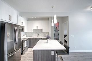 Photo 9: 107 16 Sage Hill Terrace NW in Calgary: Sage Hill Apartment for sale : MLS®# A1205255