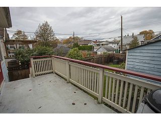 Photo 17: 653 West 20th Avenue: Cambie Home for sale () 