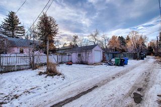 Photo 46: 1724 17 Avenue SW in Calgary: Scarboro Detached for sale : MLS®# A1053518