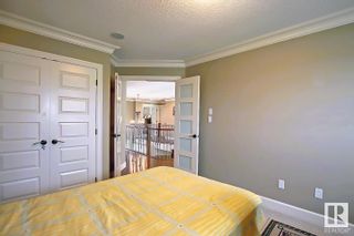 Photo 27: 4016 MACTAGGART Drive in Edmonton: Zone 14 House for sale : MLS®# E4313827