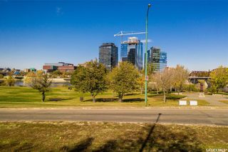 Photo 15: 306 Saskatchewan Crescent East in Saskatoon: Nutana Lot/Land for sale : MLS®# SK914907