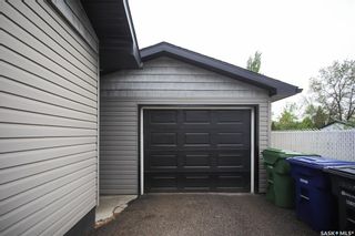 Photo 4: 318 Boychuk Drive in Saskatoon: East College Park Residential for sale : MLS®# SK930085