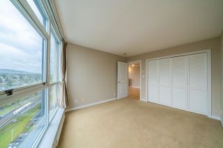 Photo 22: 2002 2225 HOLDOM Avenue in Burnaby: Central BN Condo for sale (Burnaby North)  : MLS®# R2687853