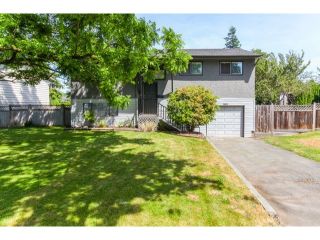 Photo 1: 7612 140A Street in Surrey: Home for sale : MLS®# F1444700