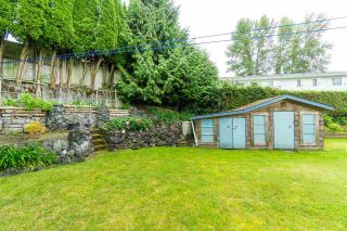 Photo 36: 3124 BABICH Street in Abbotsford: Central Abbotsford House for sale : MLS®# R2480951