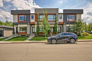 Photo 39: 2731 19 Avenue SW in Calgary: Killarney/Glengarry Row/Townhouse for sale : MLS®# A2051457