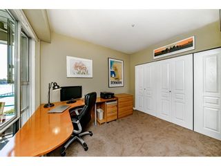 Photo 15: 213 1990 S E KENT Avenue in Vancouver: South Marine Condo for sale in "Harbour House at Tugboat Landing" (Vancouver East)  : MLS®# R2398371