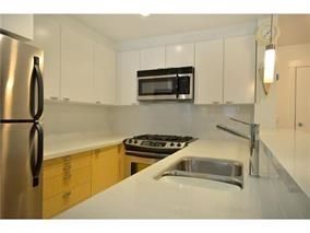 Photo 6: 300 160 W 3RD Street in North Vancouver: Lower Lonsdale Condo for sale in "ENVY" : MLS®# R2186428
