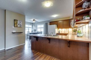 Photo 11: 50 Windstone Lane SW: Airdrie Row/Townhouse for sale : MLS®# A2127881