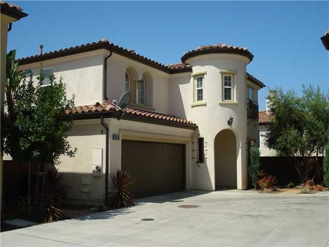 Main Photo: RANCHO BERNARDO House for sale : 5 bedrooms : 16856 Saintsbury Glen in San Diego
