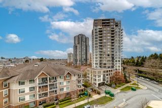 Photo 15: 802 5470 ORMIDALE Street in Vancouver: Collingwood VE Condo for sale in "Wall Center Central Park Tower 3" (Vancouver East)  : MLS®# R2767356