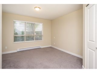Photo 15: C113 8929 202 Street in Langley: Walnut Grove Condo for sale in "The Grove" : MLS®# R2189548