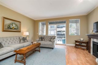 Photo 14: 225 12258 224 Street in Maple Ridge: East Central Condo for sale in "Stonegate" : MLS®# R2572732