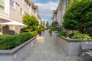 Photo 21: 11 115 W QUEENS Road in North Vancouver: Upper Lonsdale Townhouse for sale in "Queens's Landing" : MLS®# R2862006