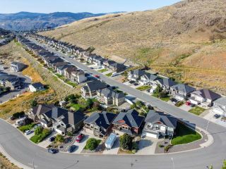 Photo 8: 2067 STAGECOACH DRIVE in Kamloops: Batchelor Heights House for sale : MLS®# 158443