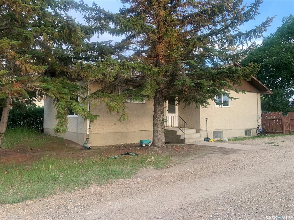 Main Photo: 101 4th Avenue East in Watrous: Residential for sale : MLS®# SK904306