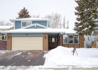 Photo 1: 127 Silver Springs Rise NW in Calgary: Silver Springs Detached for sale : MLS®# A2031045