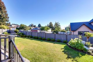 Photo 22: 403 DELMONT Street in Coquitlam: Coquitlam West House for sale : MLS®# R2725925