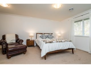 Photo 29: 36 33925 ARAKI Court in Mission: Mission BC House for sale in "Abbey Meadows" : MLS®# R2544953