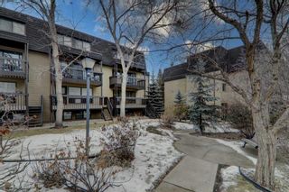 Photo 28: 58 3519 49 Street NW in Calgary: Varsity Apartment for sale : MLS®# A2099410
