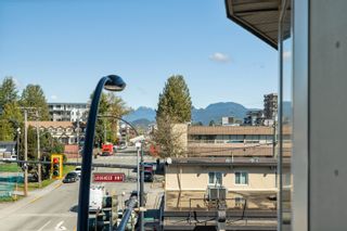 Photo 29: 307 22318 LOUGHEED Highway in Maple Ridge: West Central Condo for sale in "223 NORTH" : MLS®# R2874508