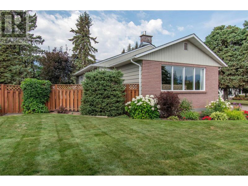 FEATURED LISTING: 3849 15TH Avenue Smithers