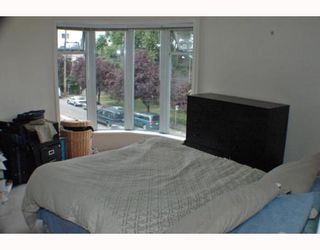 Photo 22: 206 1210 W 8TH Avenue in Vancouver: Fairview VW Condo for sale (Vancouver West)  : MLS®# V772849