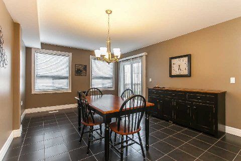 Photo 19: Photos: 321 Florence Drive in Peterborough: Northcrest House (2-Storey) for sale : MLS®# X3076172