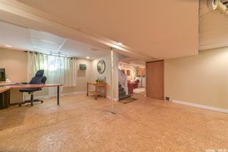 Photo 24: 115 Connaught Crescent in Regina: Crescents Residential for sale : MLS®# SK966831